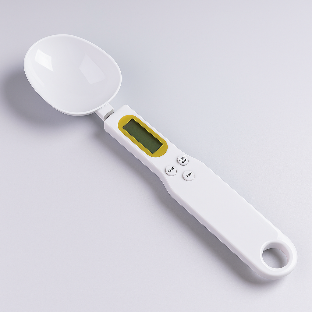 Electric Digital Measuring SpoonScale