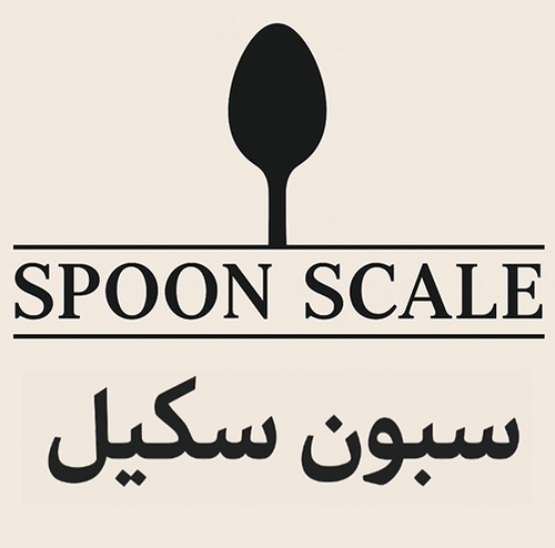 SpoonScale